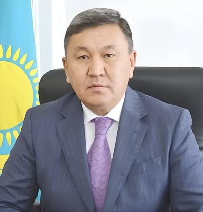 Baurzhan Asanov